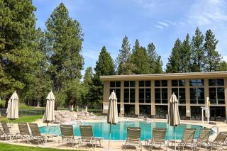 Golf Course Home 148 - Black Butte Ranch - 7