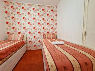 The Albany hotel - Blackpool - 7