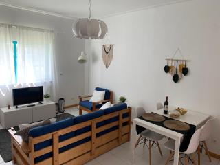 Lovely and Cozy Quiaios 1 Bed Apartment - Palheiros de Quiaios - 8