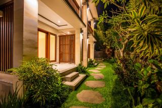 Lili Cottage Ubud - Ubud - 3