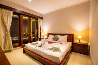 Lili Cottage Ubud - Ubud - 7
