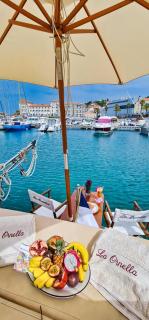 La Ornella - Location bateau à quai de Thierry Bourgait - Banyuls-sur-Mer - 2