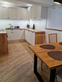 TU i TERAZ apartament - Ustka - 5