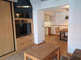 TU i TERAZ apartament - 2