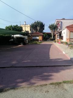 Armonia Studios - Agios Georgios - 9