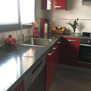 Alquiler casa veraneo Málaga Valleniza - Malaga - 6