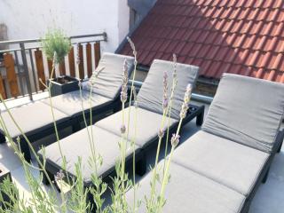 Čejkovský dvorek - Čejkovice - 8