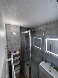 Résidence les Cristallines - 7