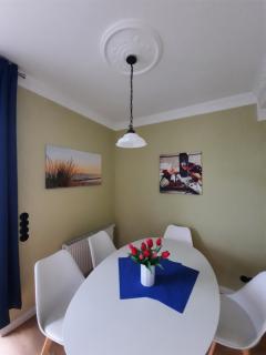 Logierhaus am Meer - Wangerooge - 3