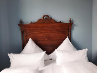 Logierhaus am Meer - 1