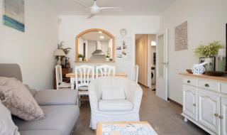 R128 Apartamento Camen - Calafell - 8