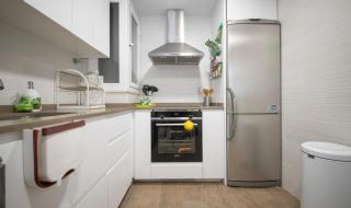 R128 Apartamento Camen - Calafell - 7