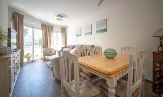 R128 Apartamento Camen - Calafell - 3