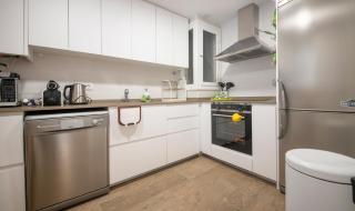 R128 Apartamento Camen - Calafell - 1