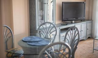 R129 Apartamento con terraza y piscina comunitaria cerca de la playa - Calafell - 2