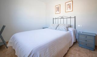R129 Apartamento con terraza y piscina comunitaria cerca de la playa - Calafell - 5