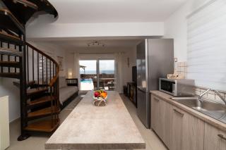 CRYSTAL VILLAS - Lixouri - 6