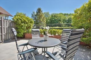 Parkresidenz Parkresidenz Appartement 2 - 5