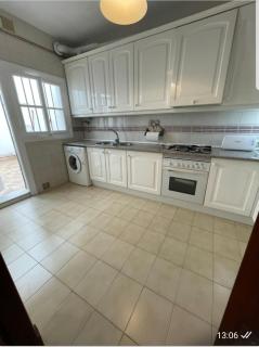 CASA BLANCA-Parking gratis - Sanlúcar de Barrameda - 6