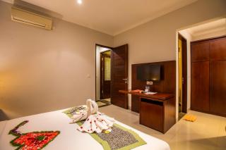 Lili Cottage Ubud - Ubud - 5