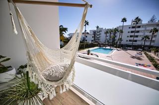 Atlantico Sun Apartment I - San Bartolomé - 0