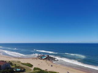 Stella Maris 194 Amazimtoti Self Catering accommodation - Amanzimtoti - 5