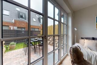 Ellis Strandhaus Sylt - Hörnum - 4