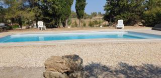 La Pinède - Azillanet - 5