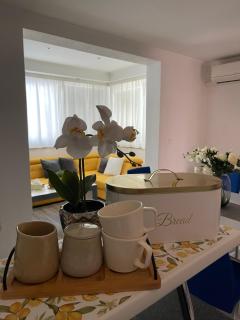 Providenca Apartments - Baška Voda - 1