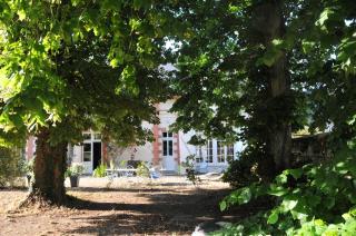 LA PETITE BIJOUTERIE - GITE 5 Personnes - Brain-sur-Allonnes - 0