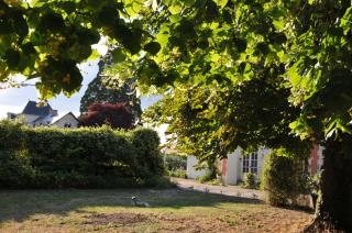 LA PETITE BIJOUTERIE - GITE 5 Personnes - Brain-sur-Allonnes - 6