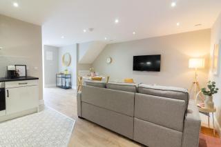 Guestready - Encantando o apartamento 2BR no Newmarket Hall - Dublin - 8