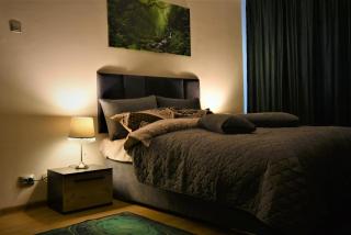 Ummagumma Studio Apartment - Bucarest - 4