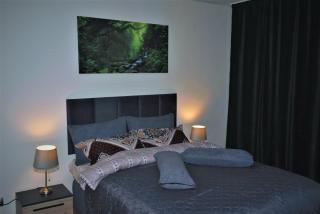 Ummagumma Studio Apartment - Bucharest - 2