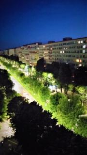 Ummagumma Studio Apartment - Bucarest - 1
