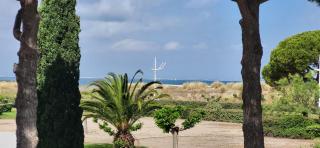 Une Escale en bord de Plage avec piscine et jardins - Le Grau-du-Roi - 6