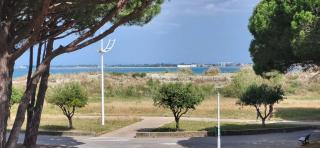 Une Escale en bord de Plage avec piscine et jardins - Le Grau-du-Roi - 3
