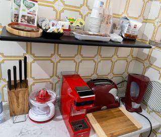 da Lilia in Salute&Bellezza Business & Wellness Apartment - 1