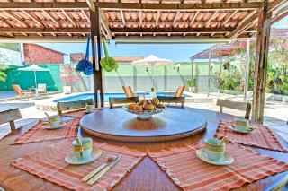 Casa Com Piscina na Praia do Iguape by Carpediem - Aquiraz - 8