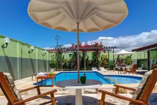 Casa Com Piscina na Praia do Iguape by Carpediem - Aquiraz - 6