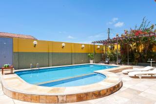 Casa Com Piscina na Praia do Iguape by Carpediem - Aquiraz - 2