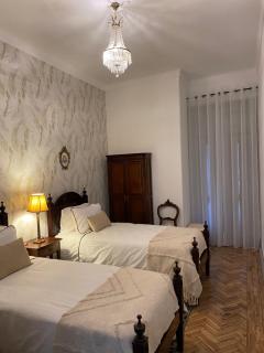 Pátio da Villa - Coruche Boutique Guest House - Coruche - 1