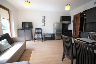 HoliApart Gdańska52 - Krynica Morska - 1