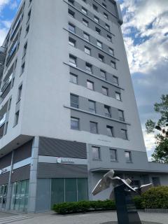 Apartament Awiator Gdańsk - Danzig - 6