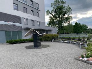 Apartament Awiator Gdańsk - Danzig - 5