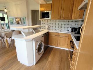 Appartement skis aux pieds avec piscine, rénové et confortable - FR-1-598-18 - Les Gets - 6