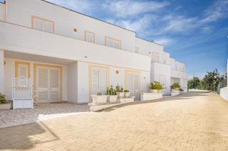 Residence Bellevue - Leuca - 0