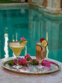 El Palacito Secreto Luxury Boutique Hotel & Spa - Mérida - 1