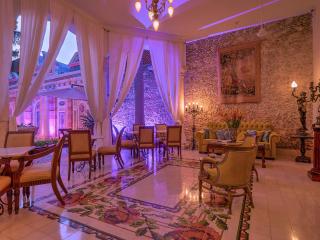 El Palacito Secreto Luxury Boutique Hotel & Spa - Mérida - 6