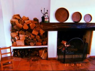 Casa do Vale Paraíso - Piscina e Court de Ténis a 30 min de Lisboa - Vale do Paraíso - 4